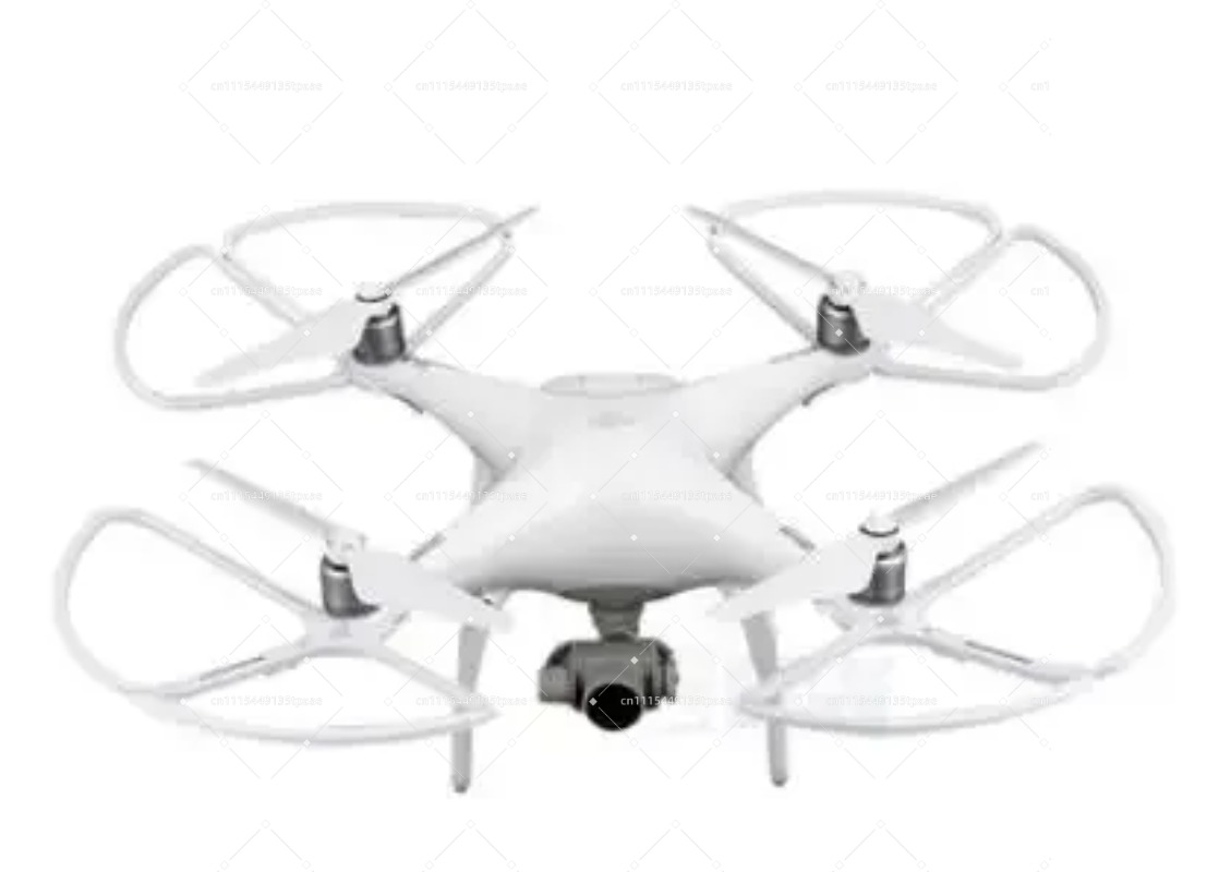 Propeller Guard - 4 adet Pervane Koruması Hızlı Bırakma