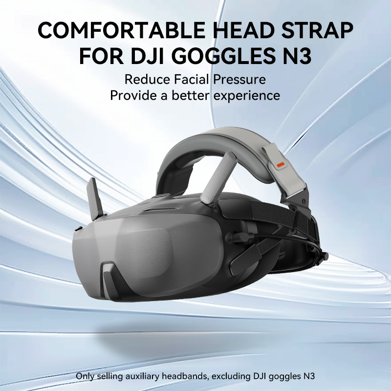 Dji Goggles - DJI Neo Gözlükleri için RCSTQ N3