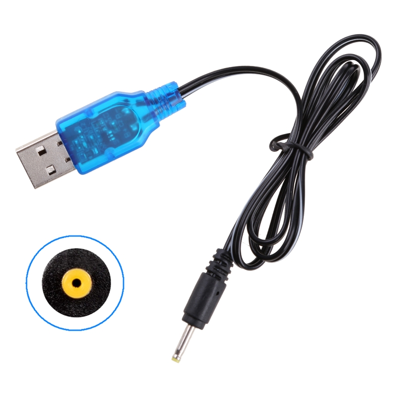 Balance Charger Rc - 3.7 V Pil USB şarj aleti