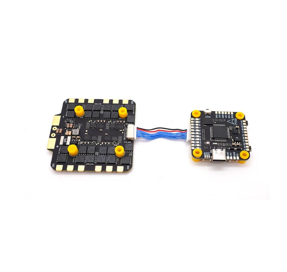 Betaflight Fc - F405 V3 FC F4 Stack Uçuş