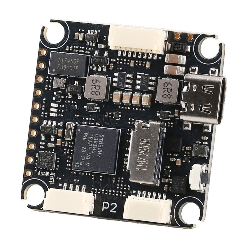 Betaflight Fc - A63T-TBS Lucid H7 FC Uçuş Kontrol