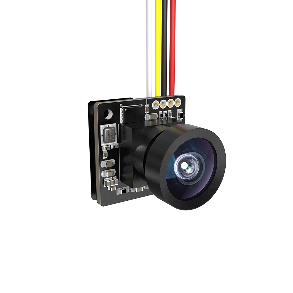 Hd Zero Camera - RunCam HDZero Eco Kamera Tiny Whoops