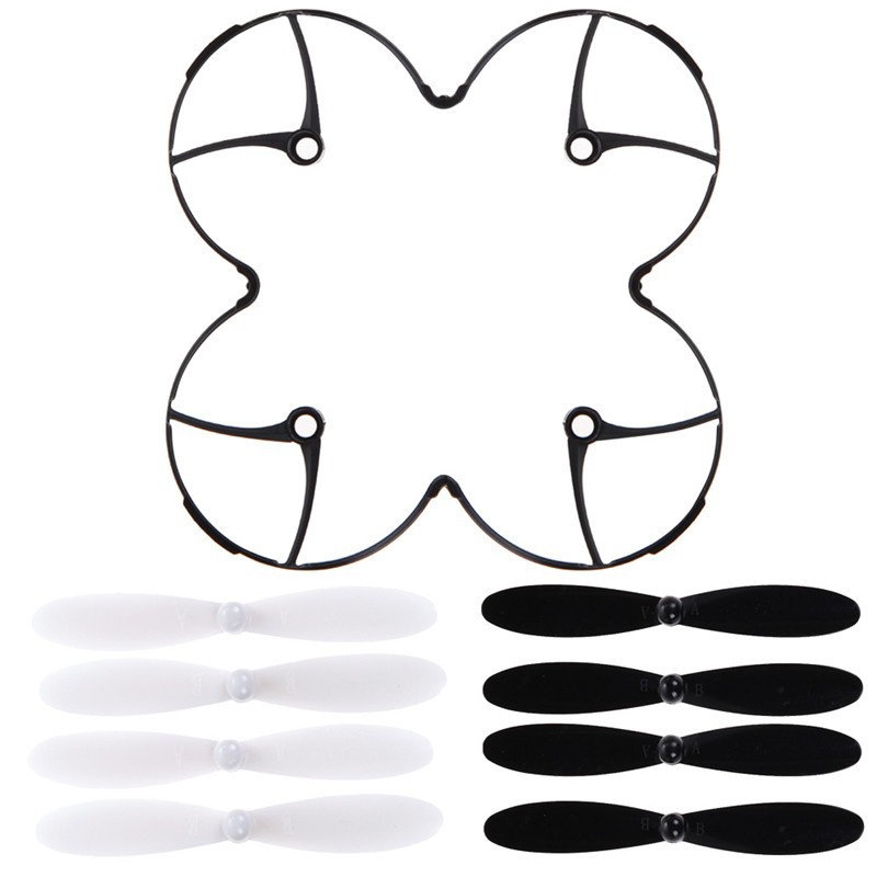 Propeller Guard - Hubsan X4/X6 Pervane Koruma Halkası +