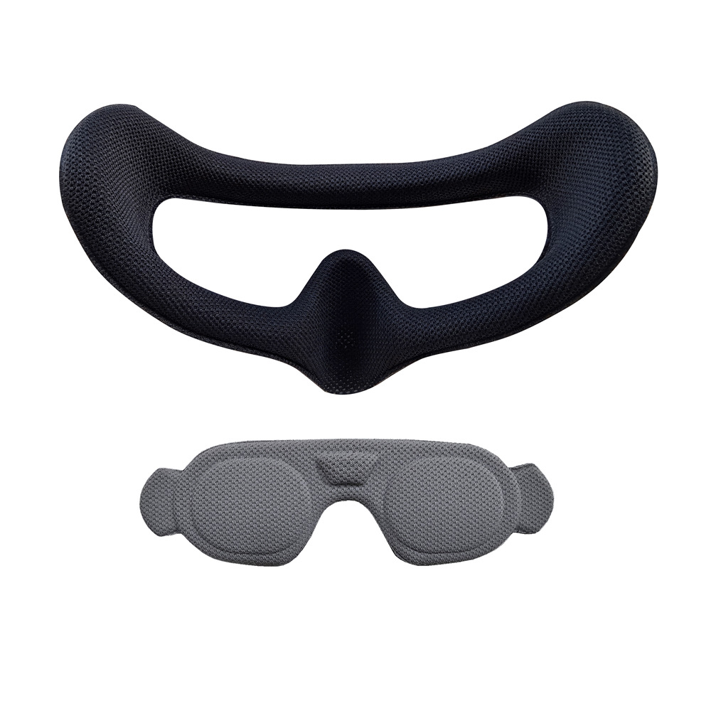 Dji Goggles - Havacılık gözlük özel işık baskı maskesi