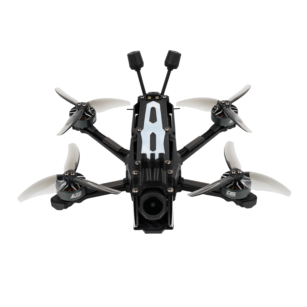 Analog Fpv Camera - DeepSpace SEEKER35 3.5 inç DC/XL serbest
