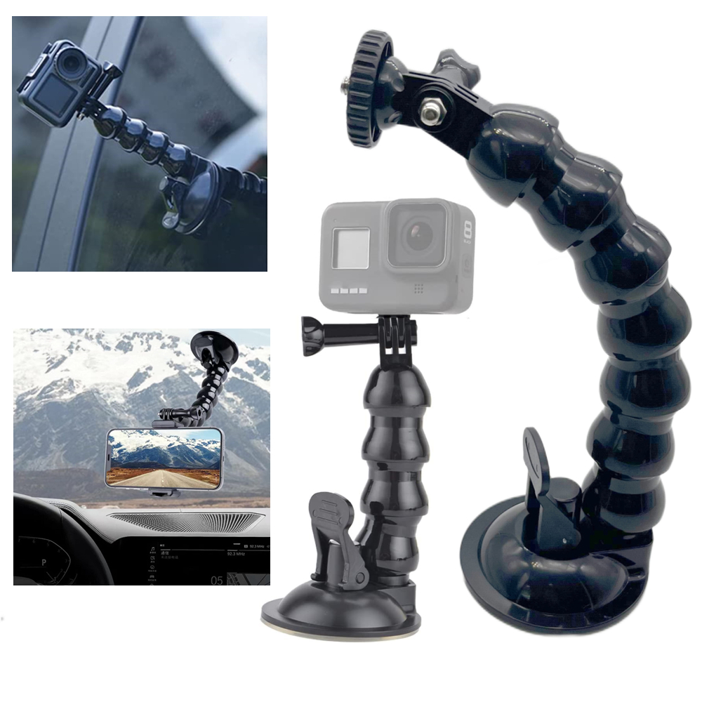 Runcam Camera - GoPro Hero 12 11 10 9