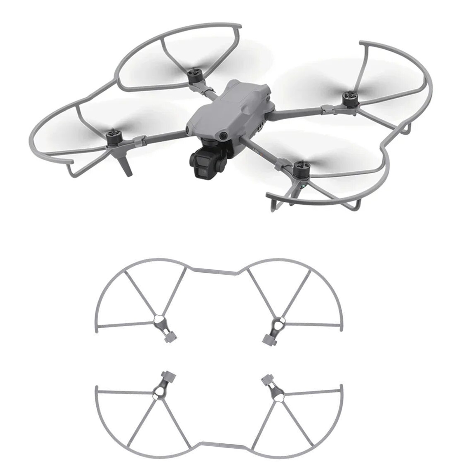 Propeller Guard - Pervane Koruması DJI Air 3/Air 3S