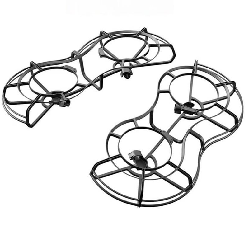 Propeller Guard - B16C-Pervane Koruyucu, Pervane Koruyucu Kılıf, Onarım