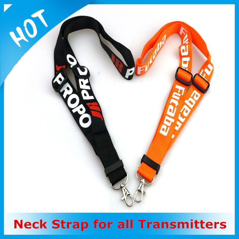 Flysky Transmitter - Verici Sling boyun askısı Jumper FrSky