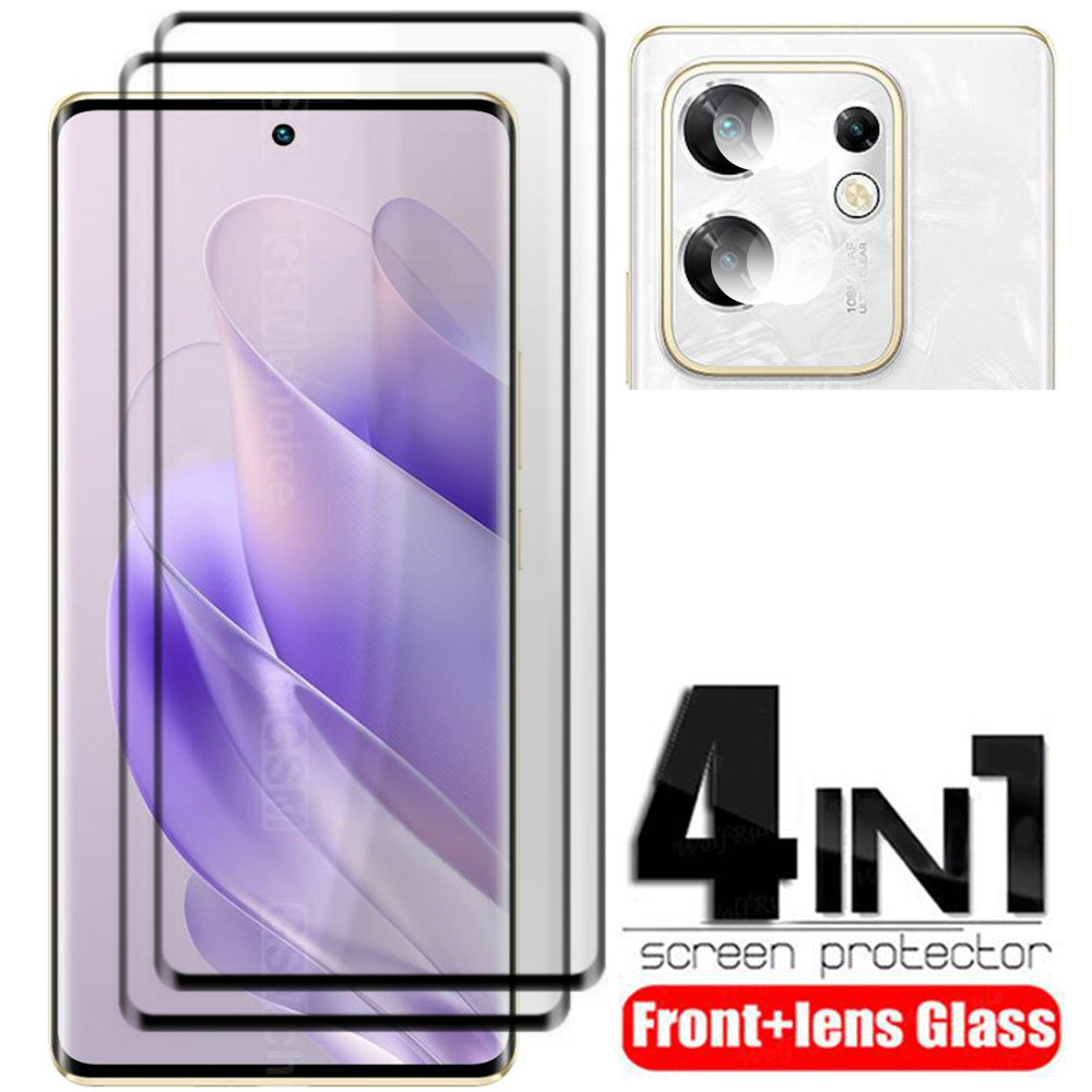 Hd Zero Camera - Infinix sıfır 30 5G 2023 için