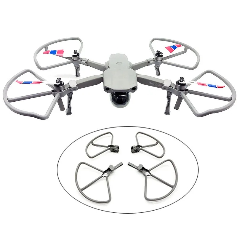 Propeller Guard - DJI Mavic Air 2 Drone için