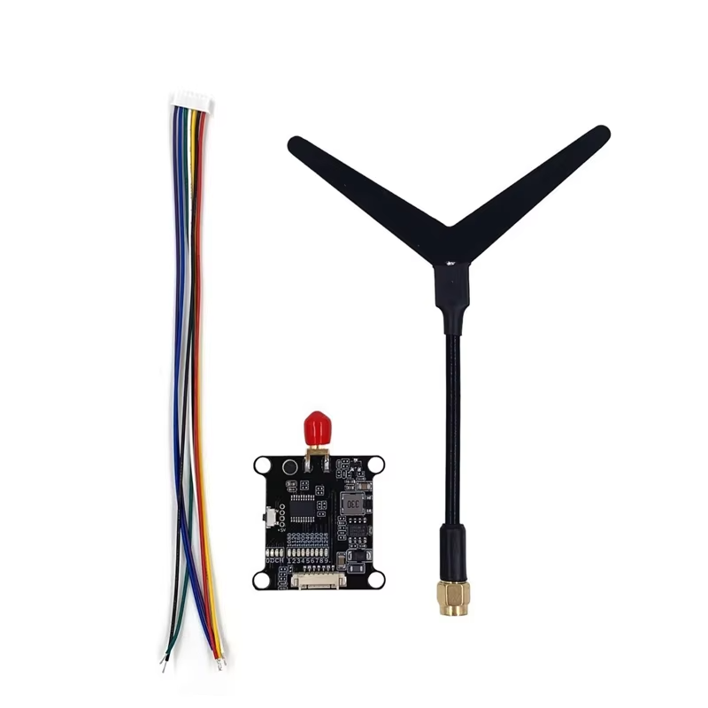 Rc Drone - 1.2G VRX 800mw 1.2G 1.3G Video
