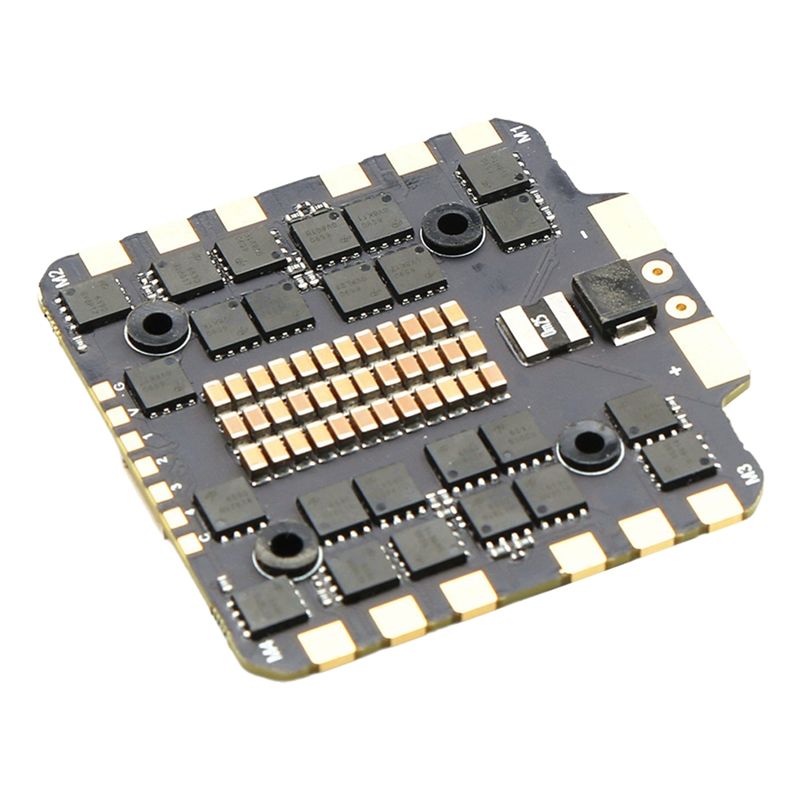 4 In 1 Esc - BLS 100A 4-In-1 ESC FPV Fırçasız
