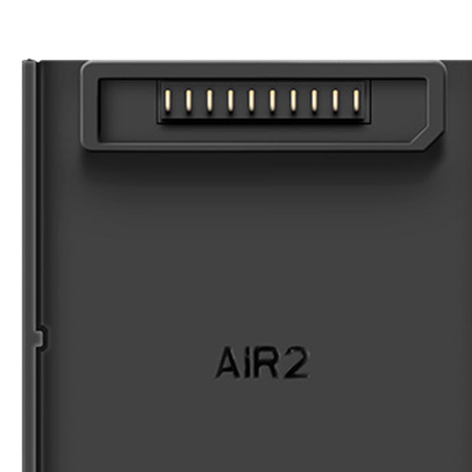 DJI Air 2S Drone Bataryası içi - Drone Battery Charger incelemesi ve fiyatı