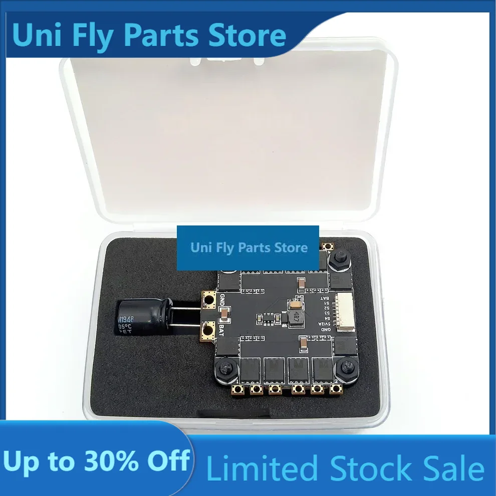 DarwinFPV Fpv ESC Xt60 Uçuş Ko - Betaflight Fc incelemesi ve fiyatı