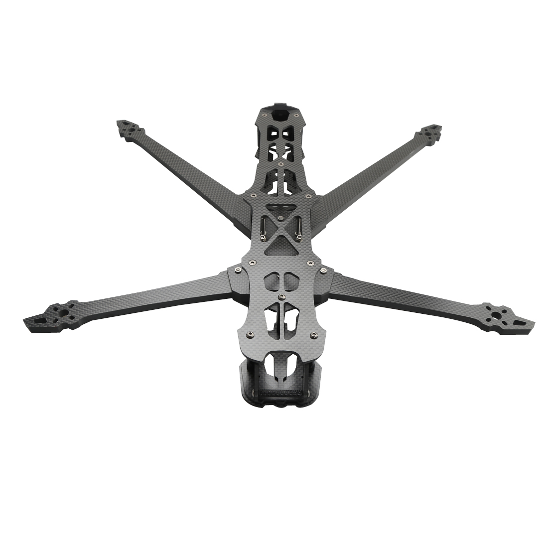 GK-V3 15 inç 680mm FPV Drone Ç - Carbon Fiber Drone Frame incelemesi ve fiyatı