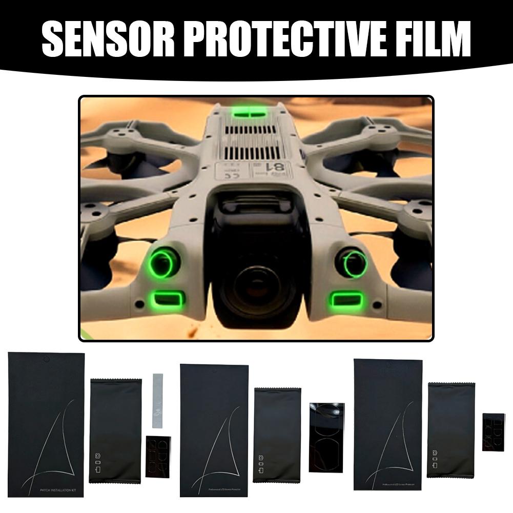 DJI Avata 360 Panoramik Sensör - Dji Goggles incelemesi ve fiyatı