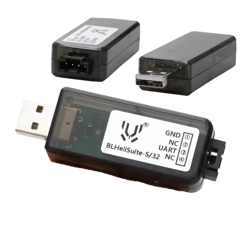 Fırçasız Blheli ESC Programlay - Analog Fpv Camera incelemesi ve fiyatı