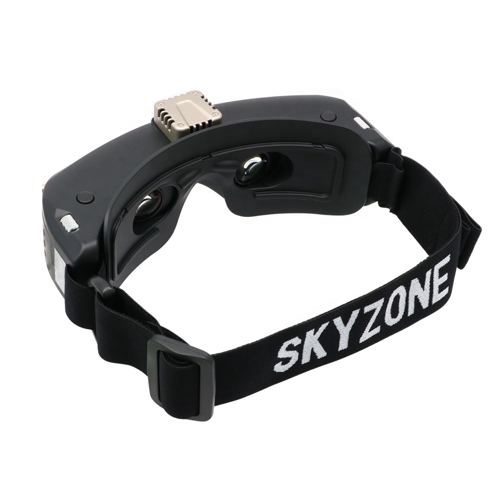 SKYZONE SKY04X PRO OLED 48CH 5 - Fpv Goggles incelemesi ve fiyatı