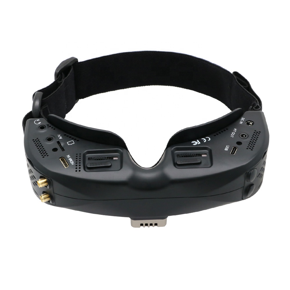 SKYZONE SKY04X PRO OLED 48CH 5 - Fpv Goggles incelemesi ve fiyatı