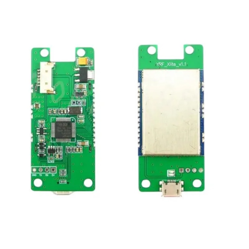 OpenTX Frsky X-lite TBS Tango2 - Flysky Transmitter incelemesi ve fiyatı