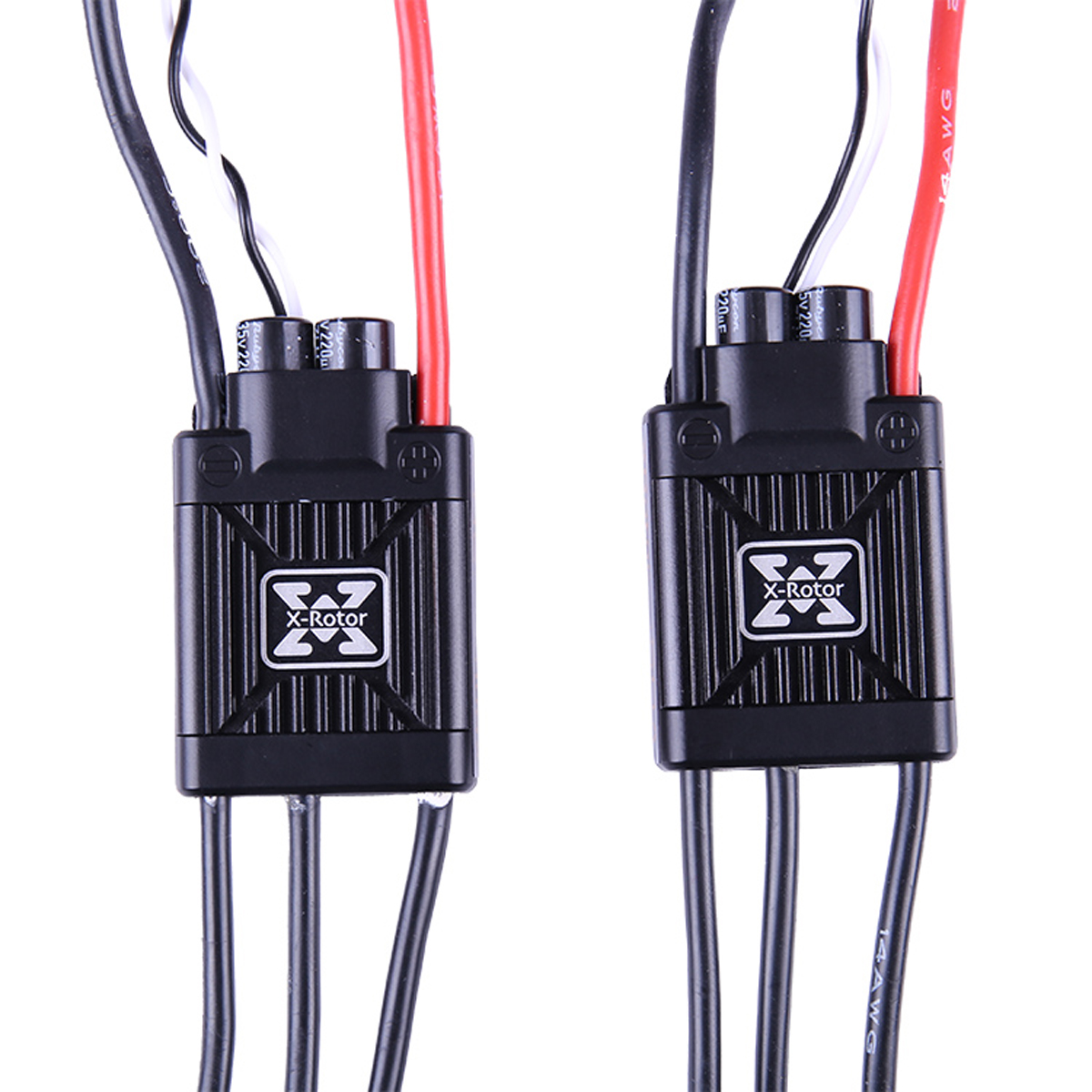 Hobbywing XRotor Fırçasız ESC  - 4 In 1 Esc incelemesi ve fiyatı