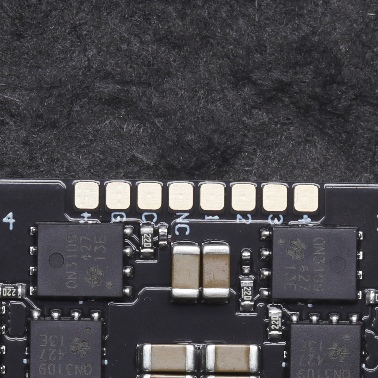 BLS 55A 30.5x30.5 4'ü 1 arada  - 4 In 1 Esc incelemesi ve fiyatı