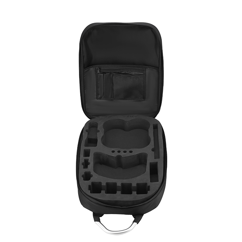 Sırt çantası Duricrust su geçi - Dji Goggles incelemesi ve fiyatı
