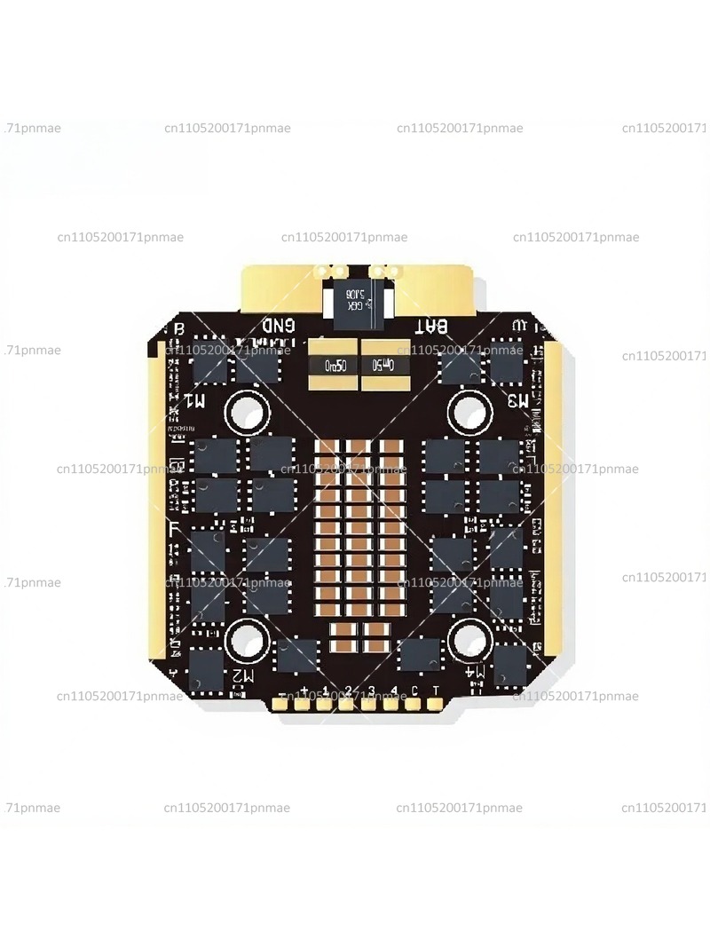 32-bit 4'ü 1 arada Fırçasız ES - 4 In 1 Esc incelemesi ve fiyatı