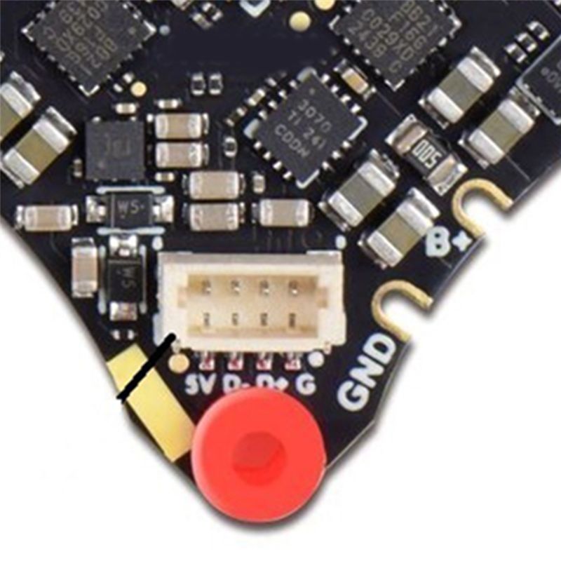 FBIL-F435 NEO 1S AIO Uçuş Kont - 4 In 1 Esc incelemesi ve fiyatı