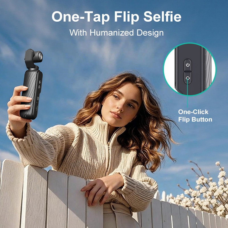 Ourlife 4K Aksiyon Kamerası 33 - Runcam Camera incelemesi ve fiyatı
