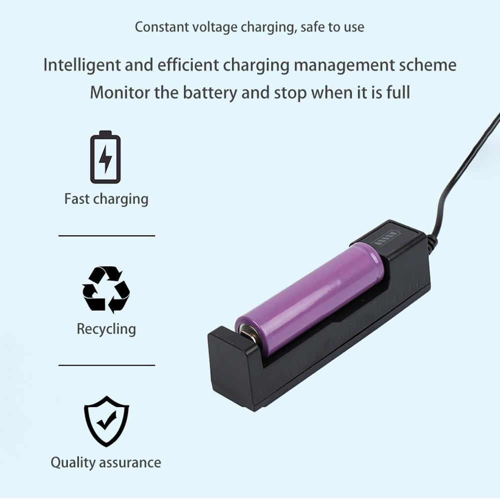 Evrensel 18650 Pil Şarj Cihazı - Balance Charger Rc incelemesi ve fiyatı