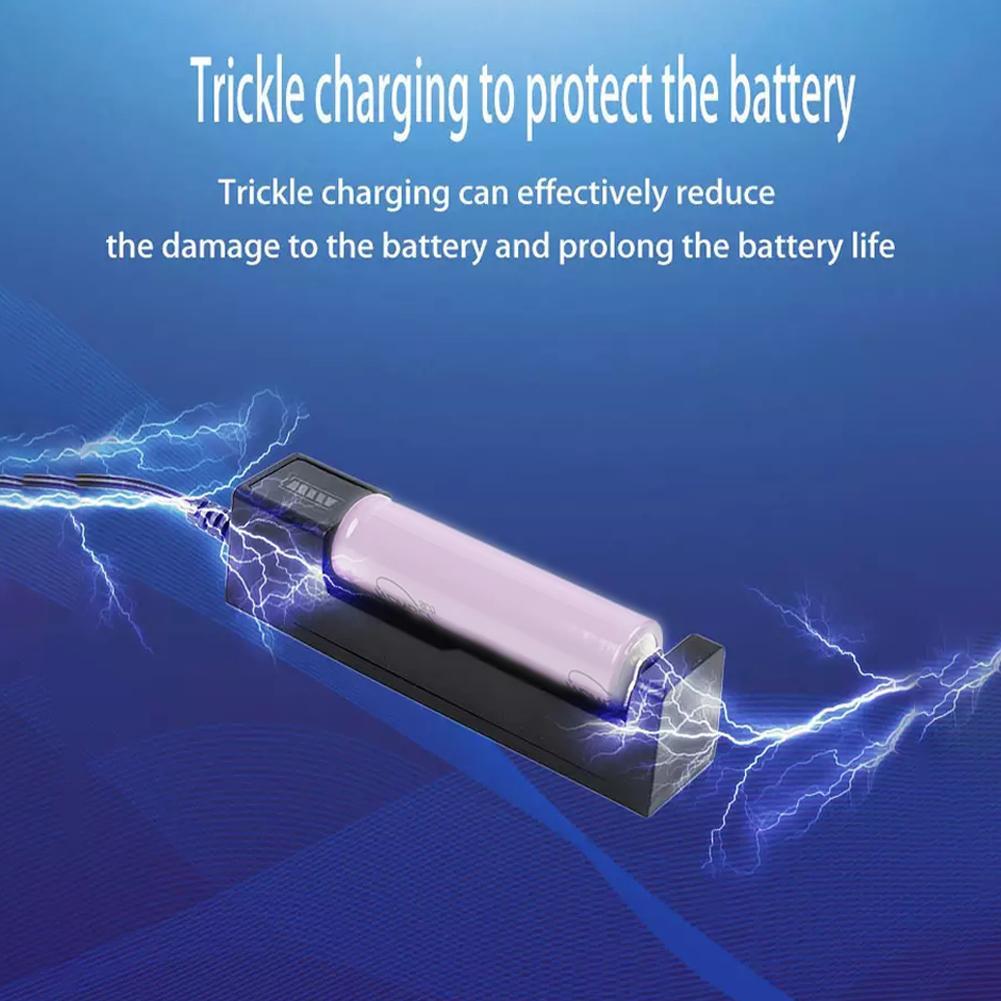 Evrensel 18650 Pil Şarj Cihazı - Balance Charger Rc incelemesi ve fiyatı