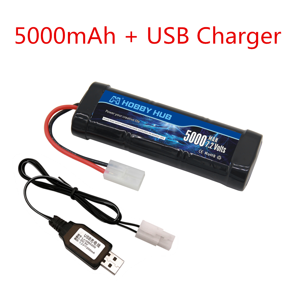 7.2v Şarj Cihazı ve SC*6 Hücre - Balance Charger Rc incelemesi ve fiyatı