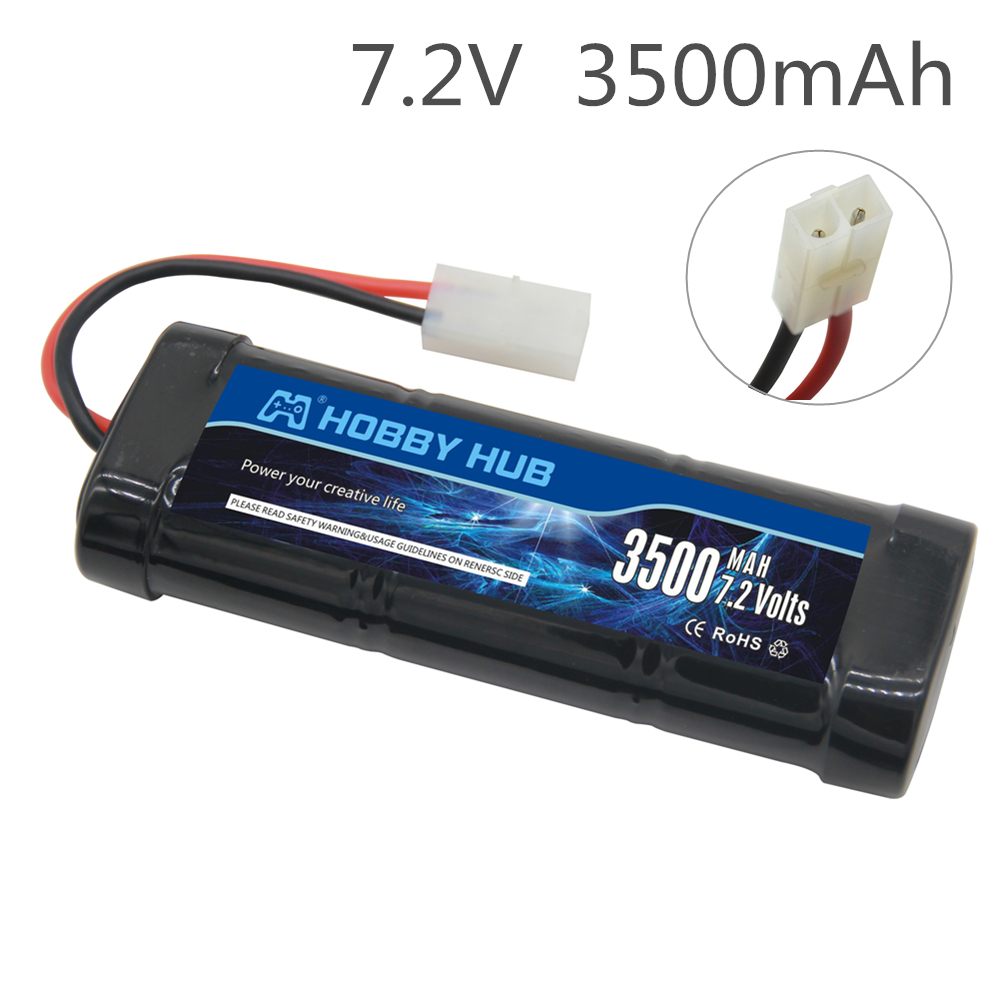 7.2v Şarj Cihazı ve SC*6 Hücre - Balance Charger Rc incelemesi ve fiyatı