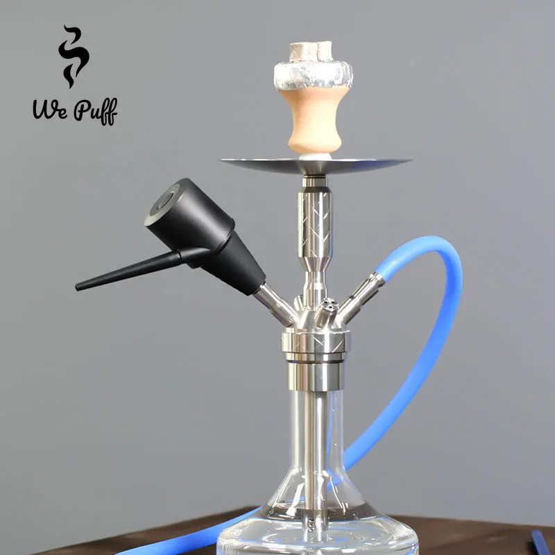 BİZ PUFF Nargile Üfleyici Otom - Smoke Stopper incelemesi ve fiyatı