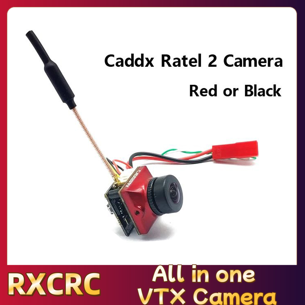 RXCRC 5.8G Modül vericisi 400m - Fpv Goggles incelemesi ve fiyatı