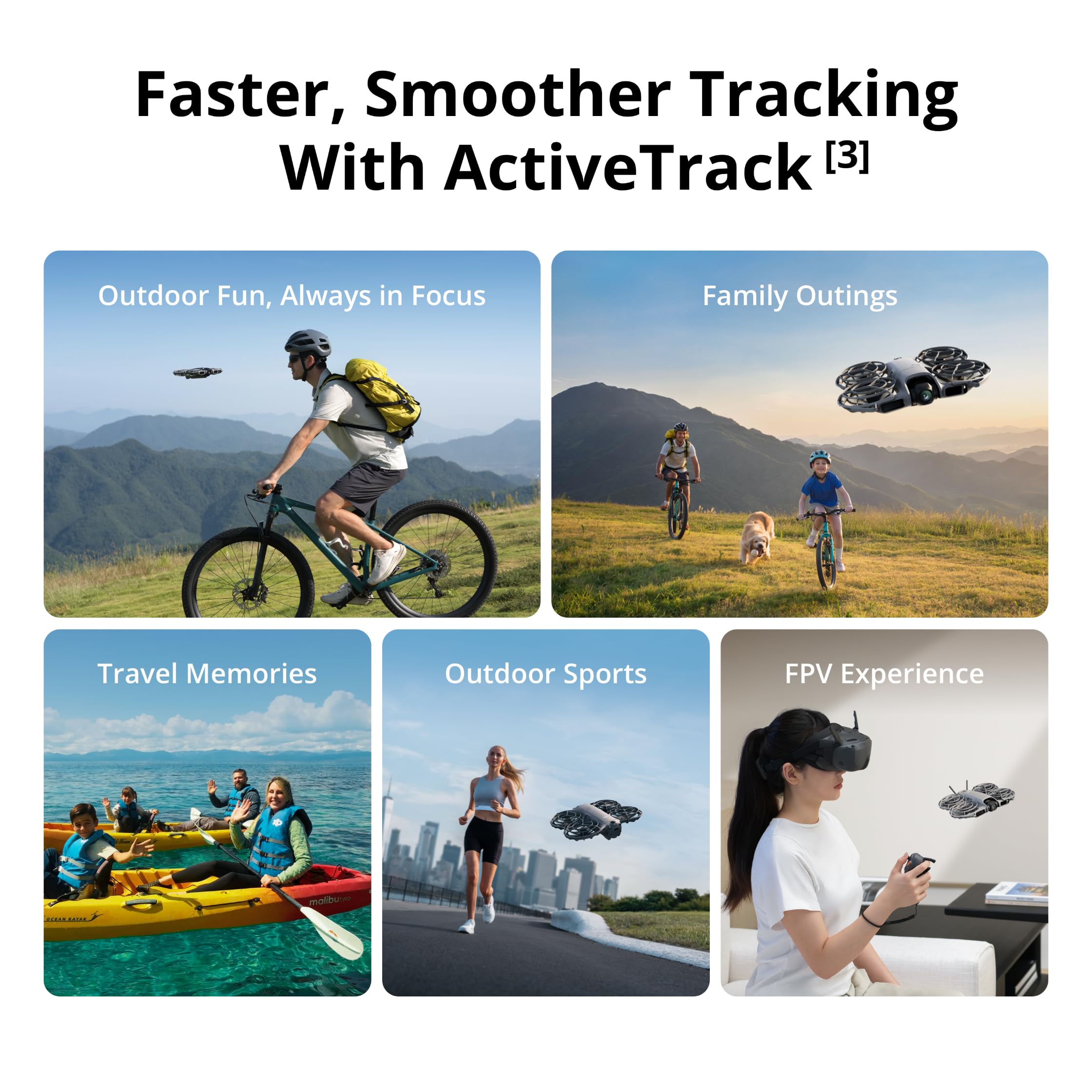 DJI Neo 2 Motion Fly More Comb - Drone Goggles Dji incelemesi ve fiyatı