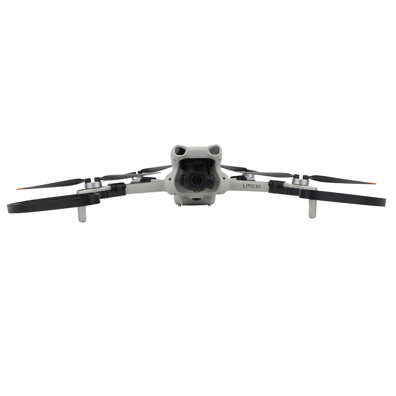 DJI Lito 1/X1 için Pervane Kor - Propeller Guard incelemesi ve fiyatı