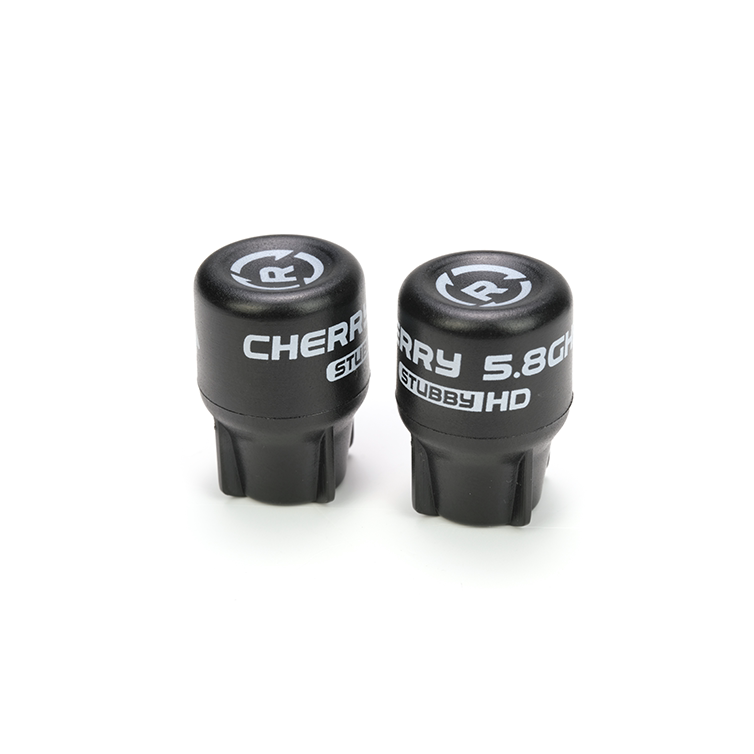 RUSHFPV Cherry Stubby 5.8G Ant - Fpv Goggles incelemesi ve fiyatı