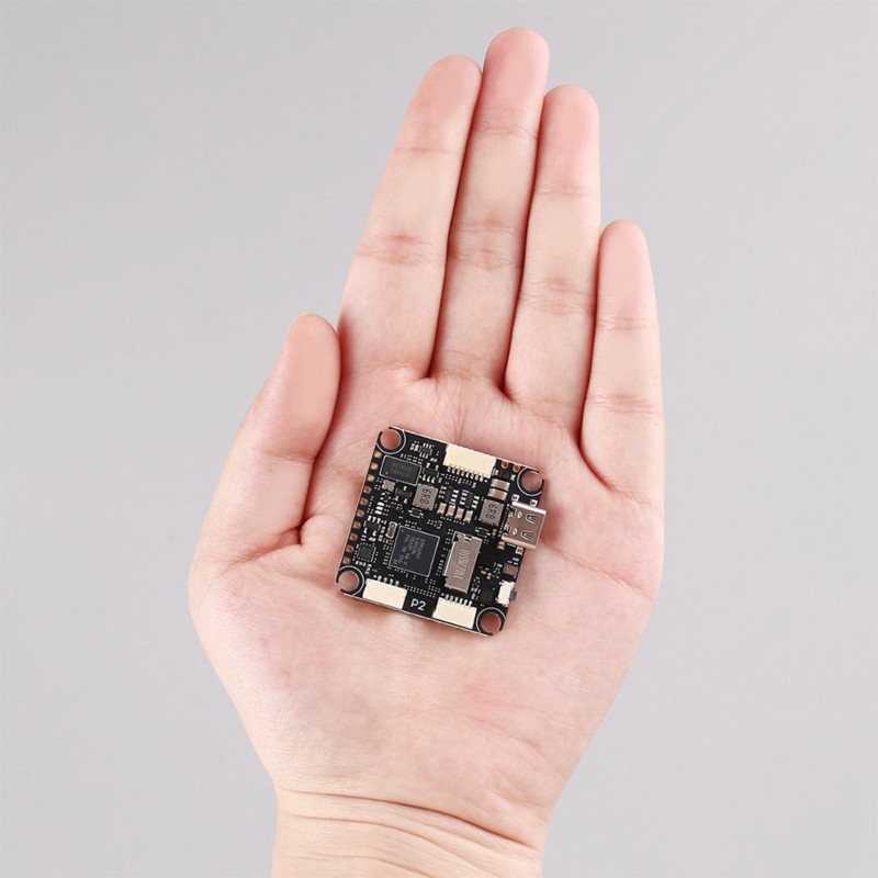 WOWFU-TBS Lucid H7 FC Uçuş Kon - Betaflight Fc incelemesi ve fiyatı