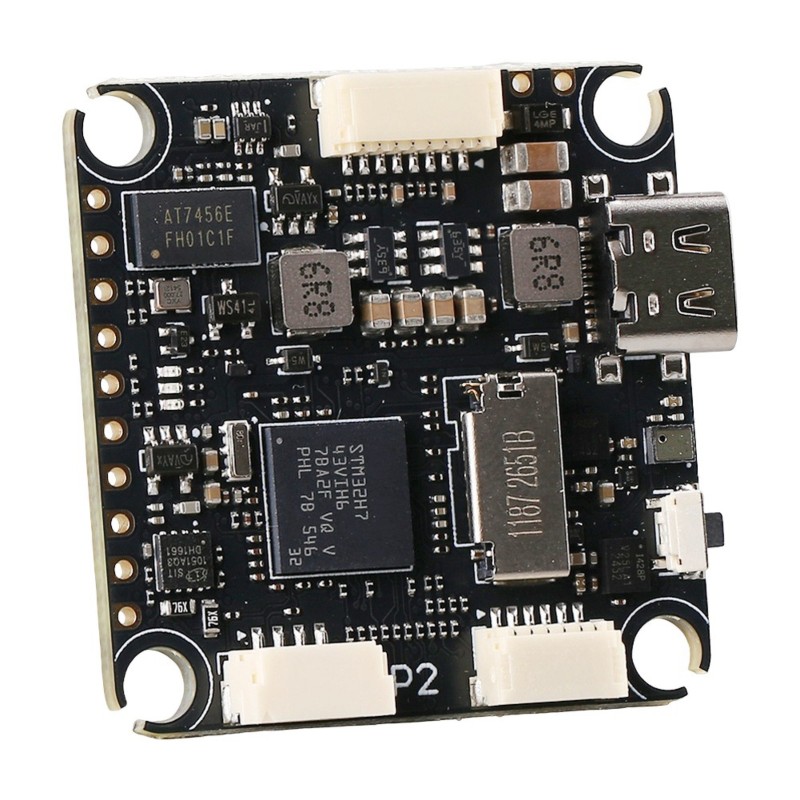 WOWFU-TBS Lucid H7 FC Uçuş Kon - Betaflight Fc incelemesi ve fiyatı