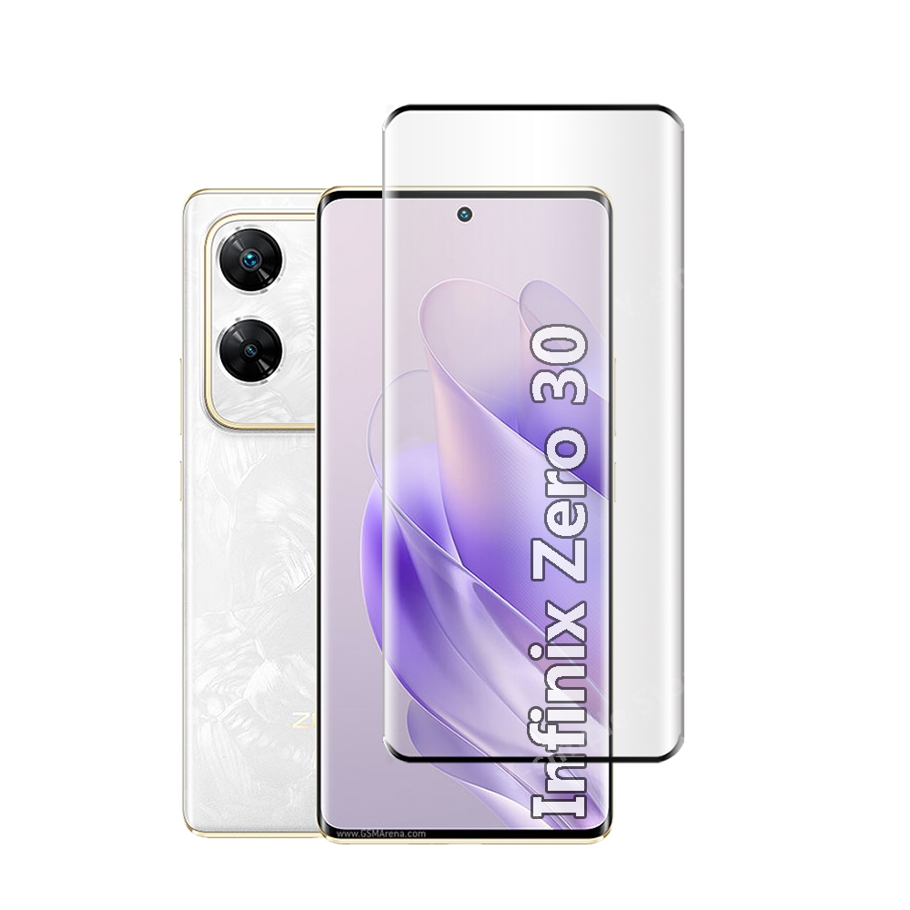 Infinix Zero 30 4G için 4'ü 1  - Hd Zero Camera incelemesi ve fiyatı