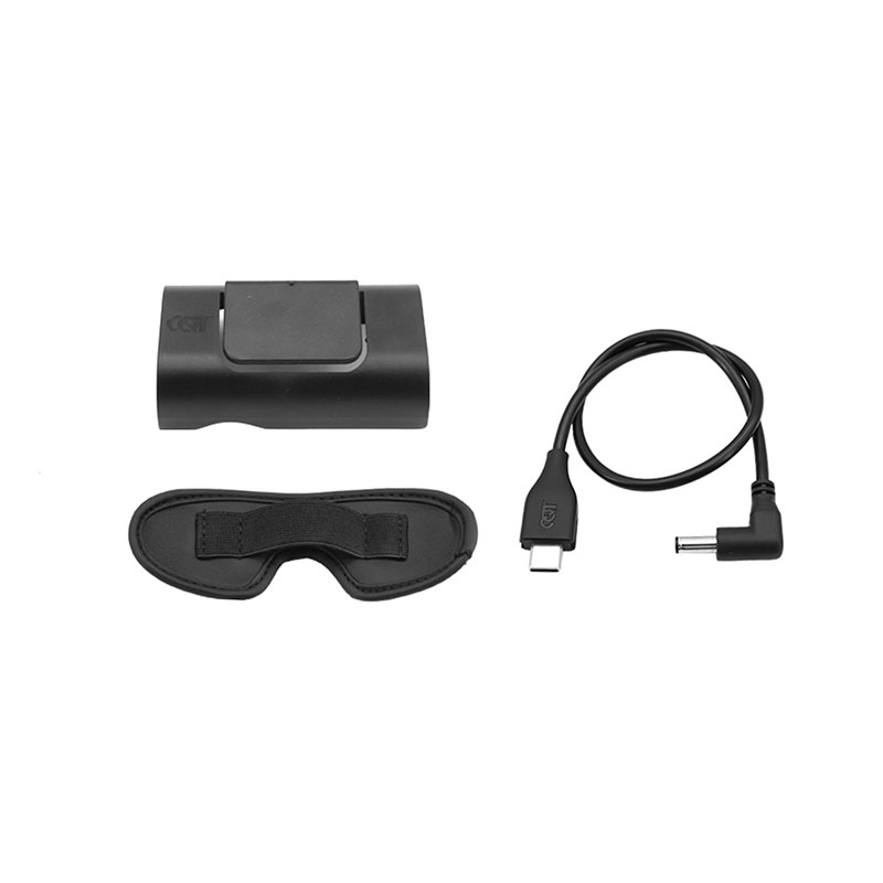 DJI Avata Drone Gözlüğü 2 Uçuş - Dji Goggles incelemesi ve fiyatı