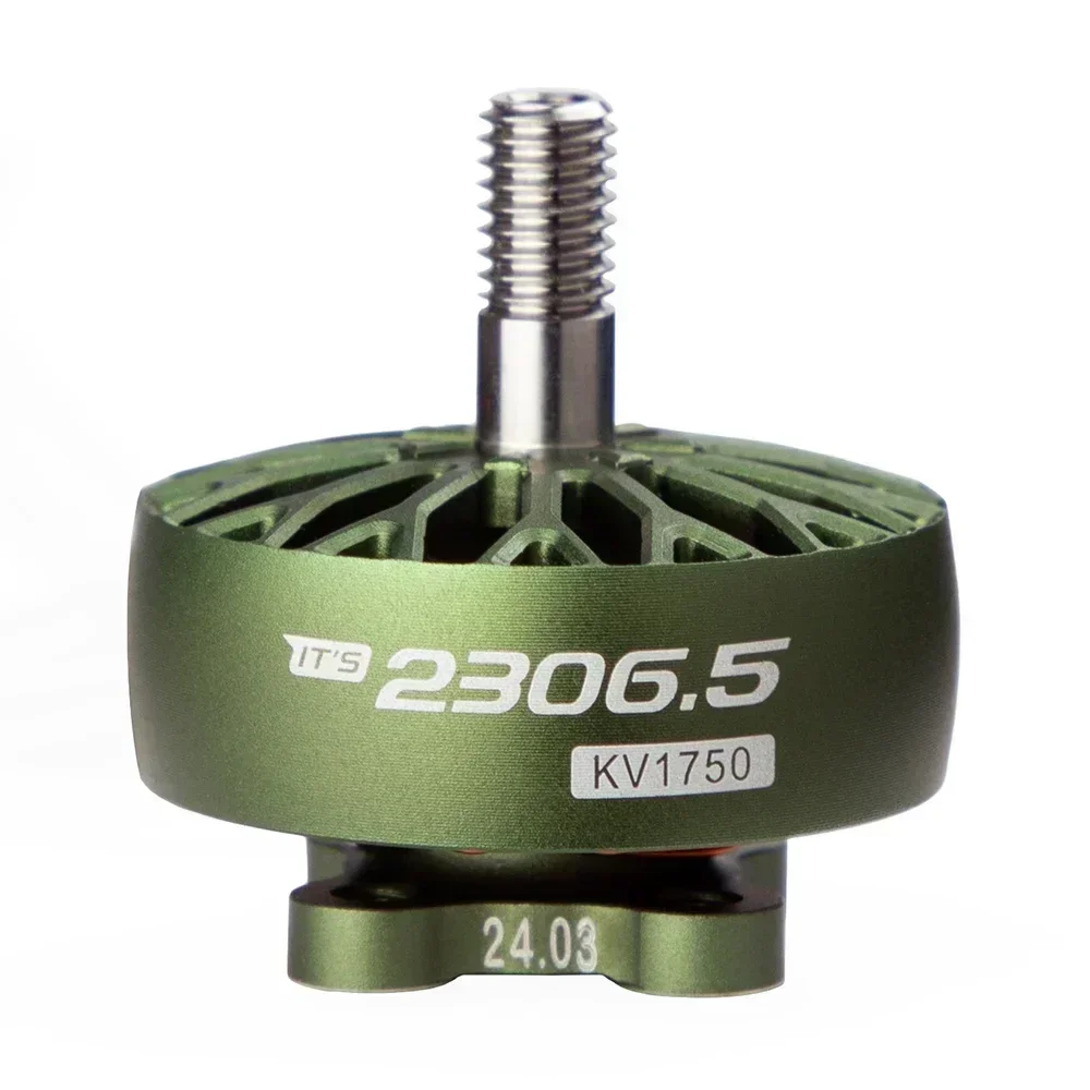 T-MOTOR T-HOBBY ITS 2306.5 / I - Hd Zero Camera incelemesi ve fiyatı
