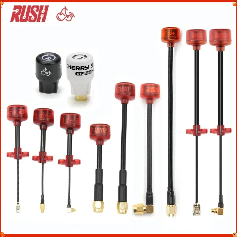 Rush Cherry FPV 5.8G Anten SMA - Fpv Goggles incelemesi ve fiyatı