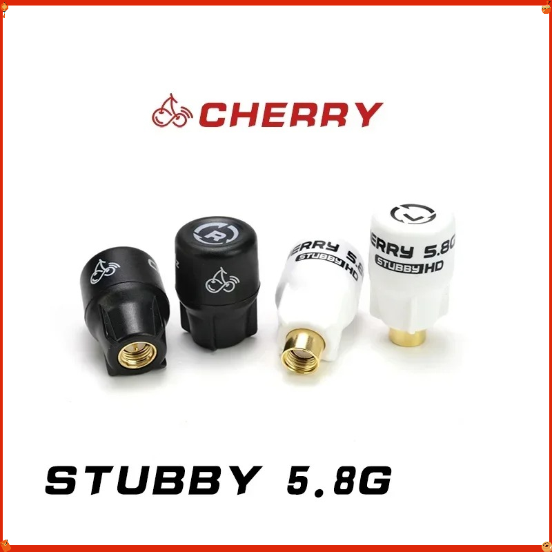 Rush Cherry FPV 5.8G Anten SMA - Fpv Goggles incelemesi ve fiyatı