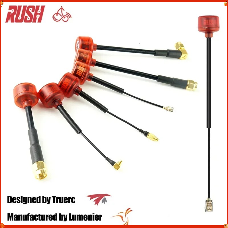 Rush Cherry FPV 5.8G Anten SMA - Fpv Goggles incelemesi ve fiyatı