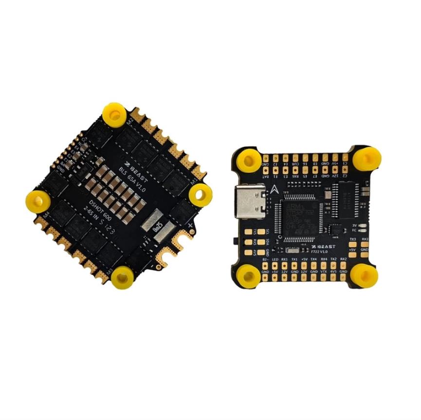 F405 V3 FC F4 Stack Uçuş Kontr - Betaflight Fc incelemesi ve fiyatı