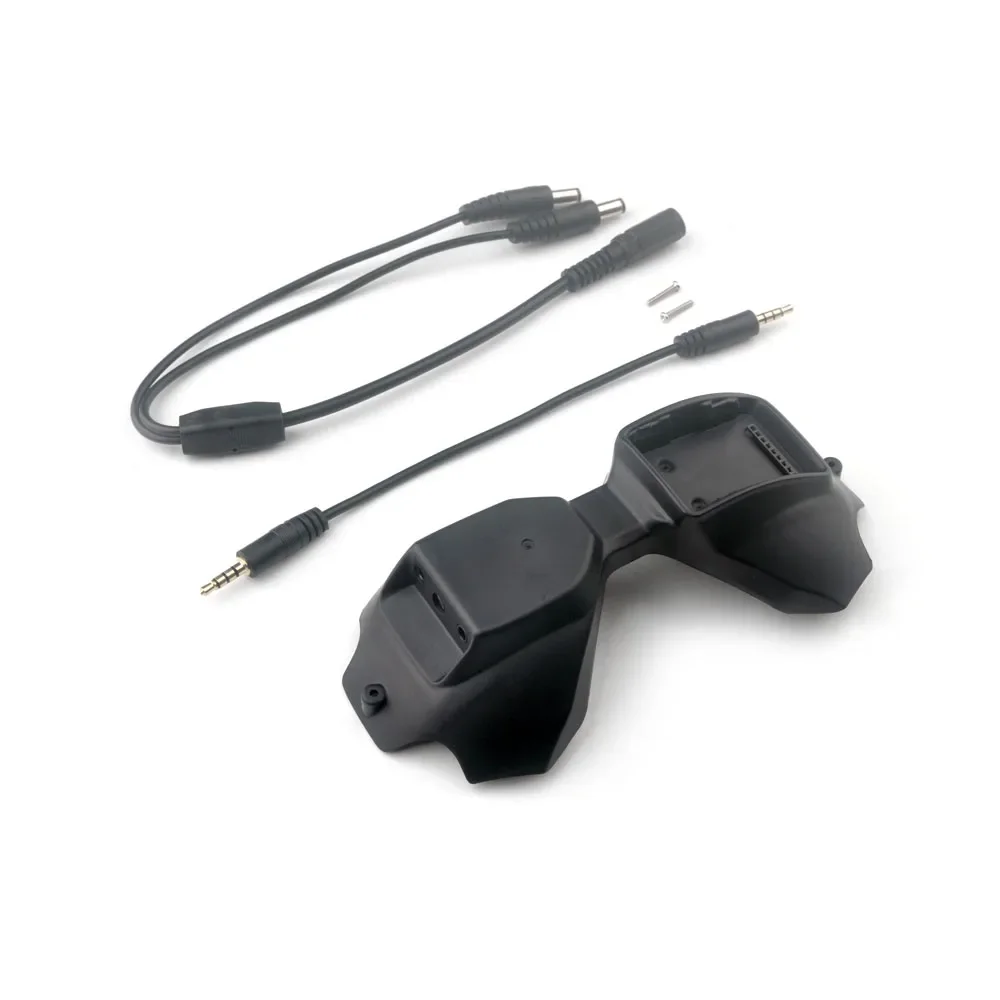 DJI FPV Gözlükleri V1/V2 için  - Drone Goggles Dji incelemesi ve fiyatı